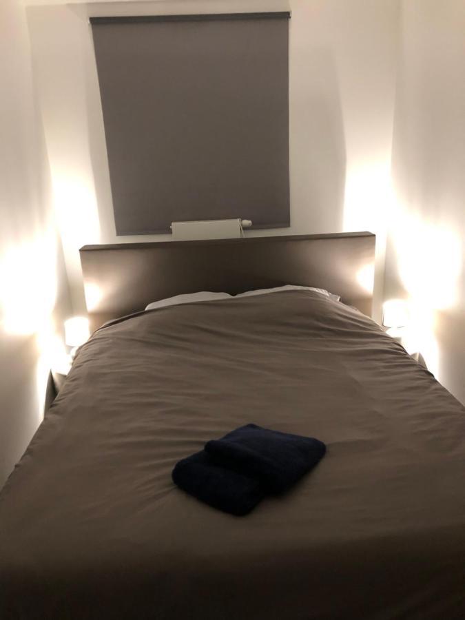 Sea-Senses.Com/Blue Lagoon Koksijde Esterno foto